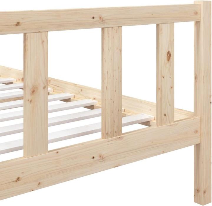 Actual product image VidaXL Neils (90 x 200 cm)