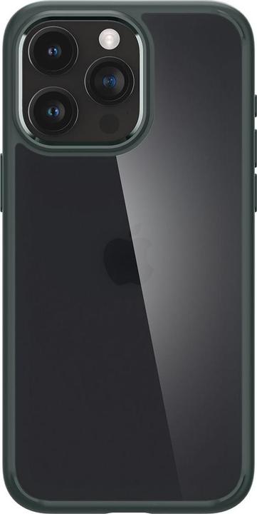 Actual product image Spigen ACS06569 (Apple iPhone 15 Pro Max)