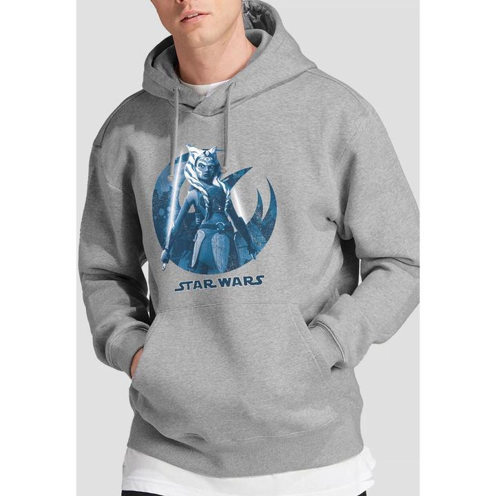Produktbild Ahsoka Ready Kapuzenpullover (XL)