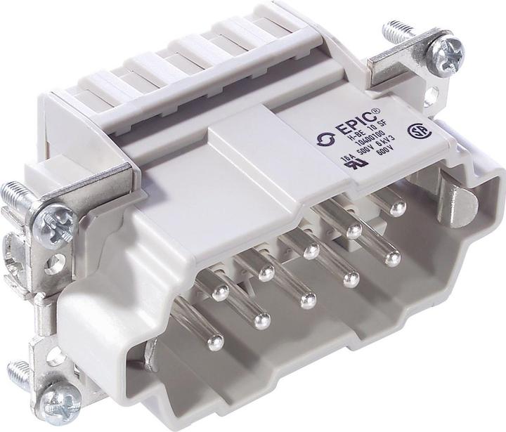 Produktbild Lapp Stifteinsatz EPIC® H-BE 10 104