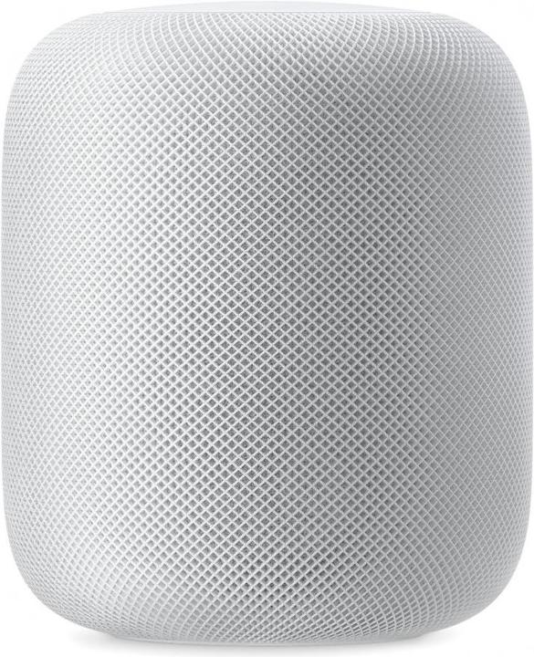 Actual product image Apple HomePod 1st Gen. (Apple Siri)