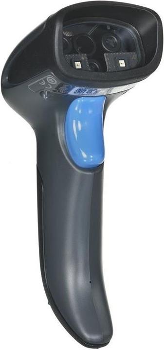 Actual product image Datalogic QuickScan QD2430 (1D barcodes, 2D barcodes)