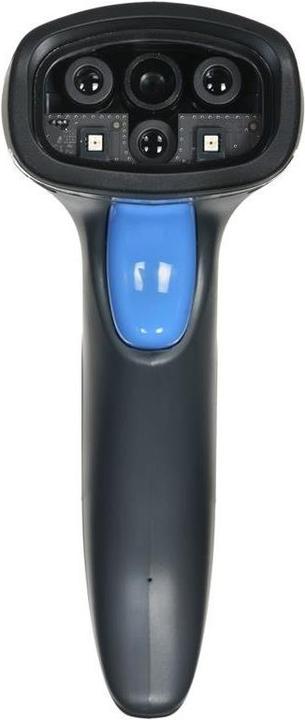Actual product image Datalogic QuickScan QD2430 (1D barcodes, 2D barcodes)