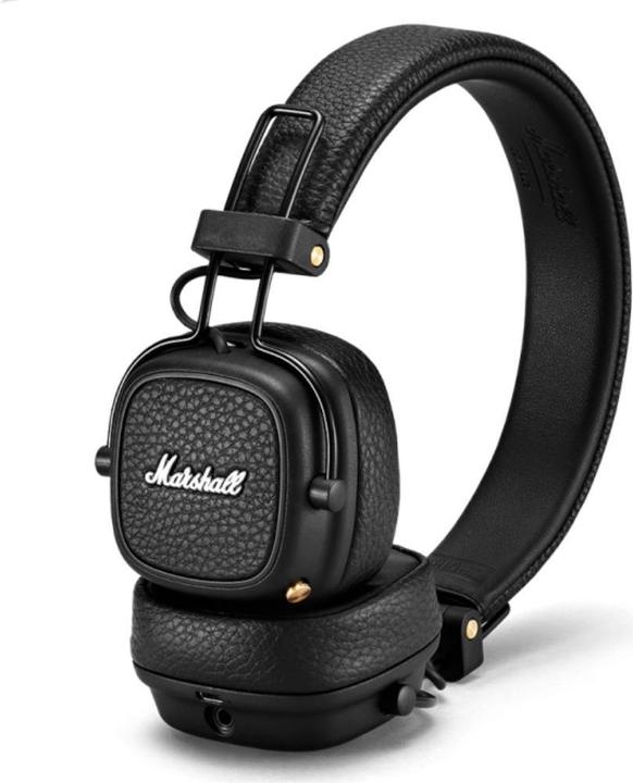Marshall Major III Bluetooth (30 h, Kabellos)