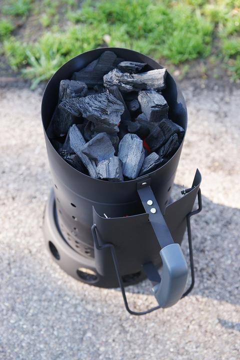 Immagine prodotto Outdoorchef Accendere il camino