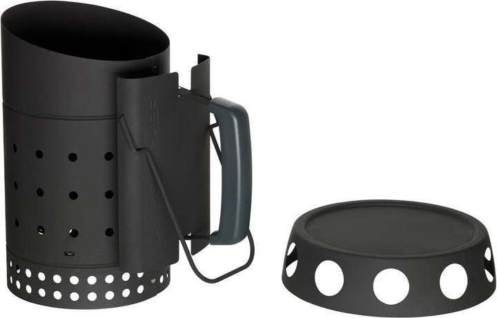 Immagine prodotto Outdoorchef Accendere il camino