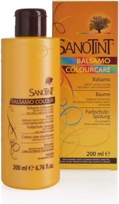 Image du produit Sanotint Rinçage avec protection de la couleur (200 ml)