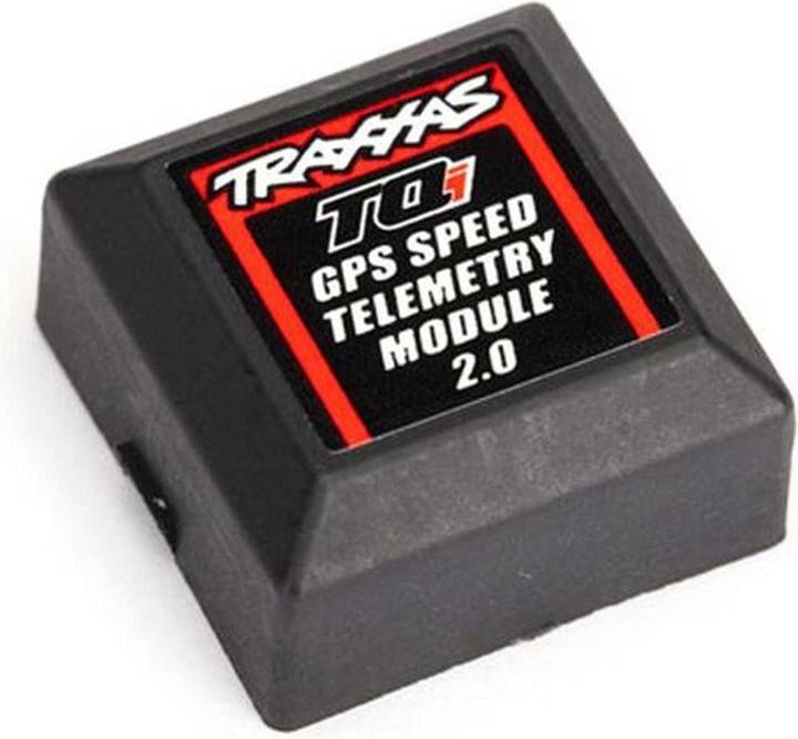 Traxxas Modulo GPS per la telemetria