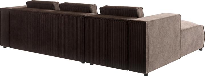 Actual product image Ropez Cloe (Corner sofa)