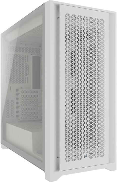 Produktbild Corsair Airflow Core 5000D (Mini-ITX, mATX, ATX)