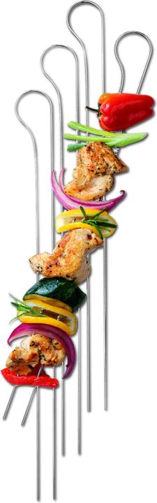 Image du produit Weber Double brochettes