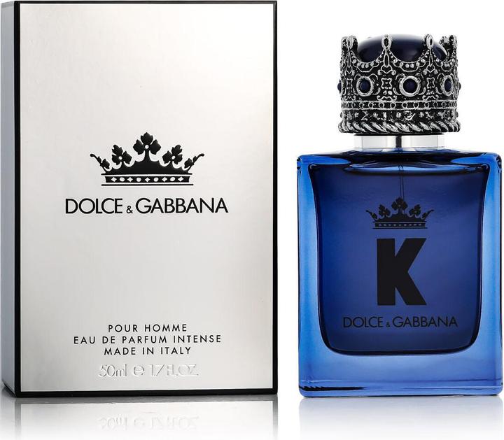 Actual product image Dolce & Gabbana K Intense (Eau de parfum, 50 ml)