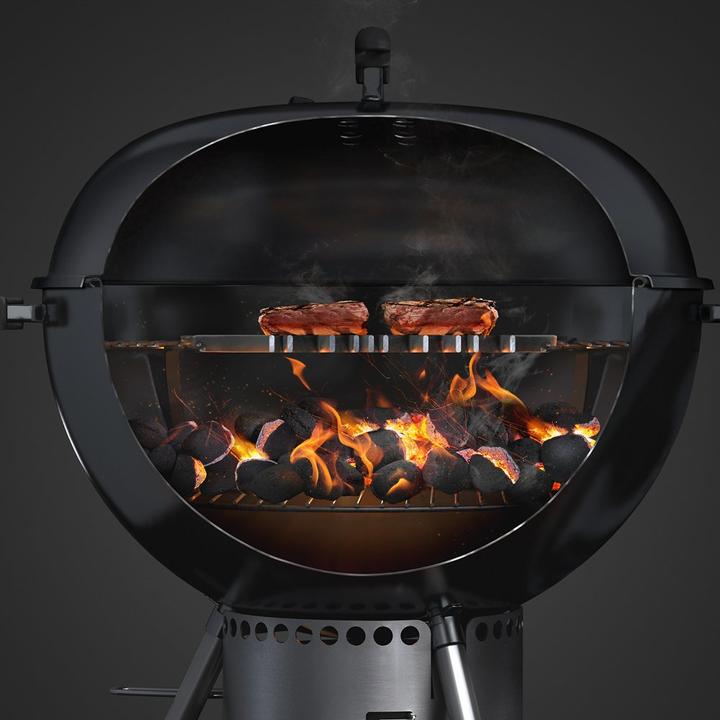 Produktbild Weber Gourmet BBQ System