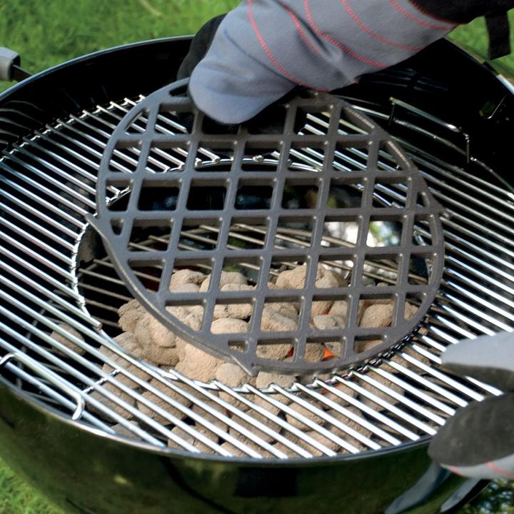 Produktbild Weber Gourmet BBQ System