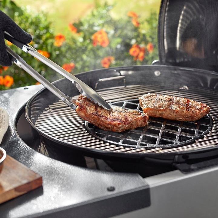 Produktbild Weber Gourmet BBQ System
