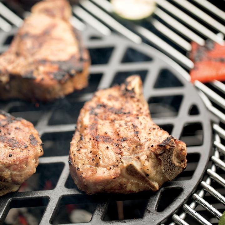 Produktbild Weber Gourmet BBQ System