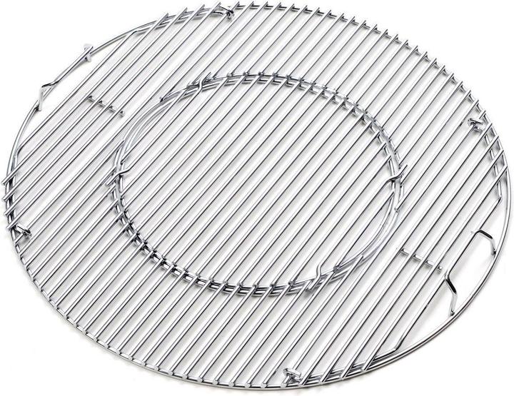 Weber Barbecue grill