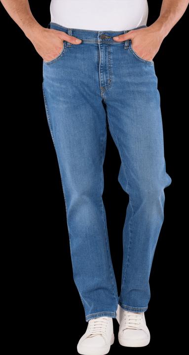 Wrangler 10022040
