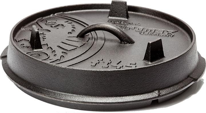 Actual product image Petromax Fire pot ft4.5-t without feet