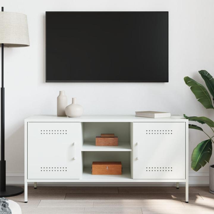 Produktbild VidaXL Laure (100.5 x 39 x 50.5 cm)