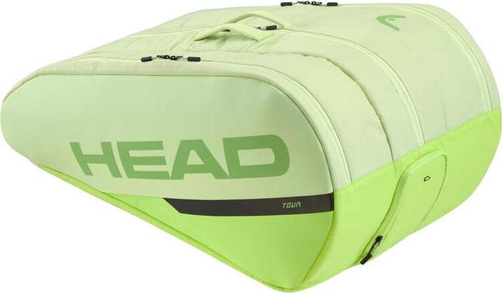 Immagine prodotto Head Tour Racquet Bag XL Yellow