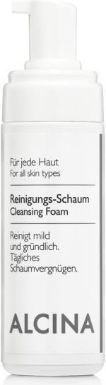 Immagine prodotto Alcina Schiuma detergente (Schiuma detergente, 500 ml)