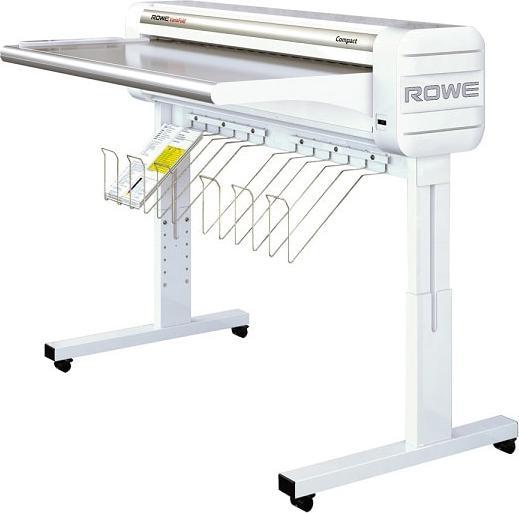 Image du produit Rowe Plieuse à plat VarioFold Compact (A0)