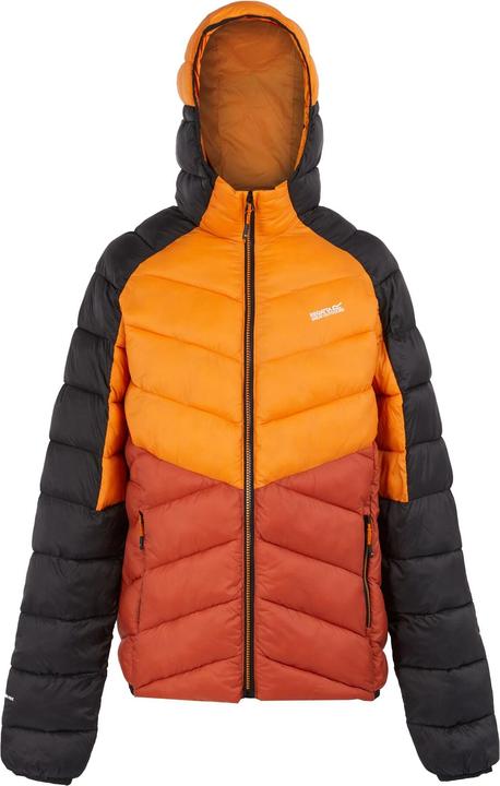 Regatta Dalent IsolierJacke mit Kapuze