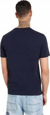 Actual product image Guess Schillerndes Herren-T-Shirt (L)