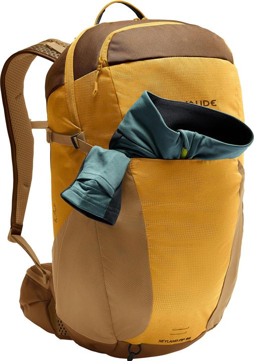 Jaune Brûlé