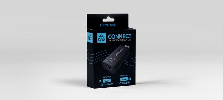 Produktbild Atomos Connect