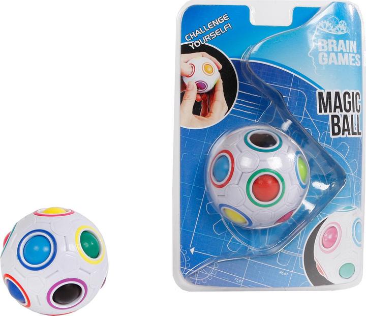 NoName Magic Ball