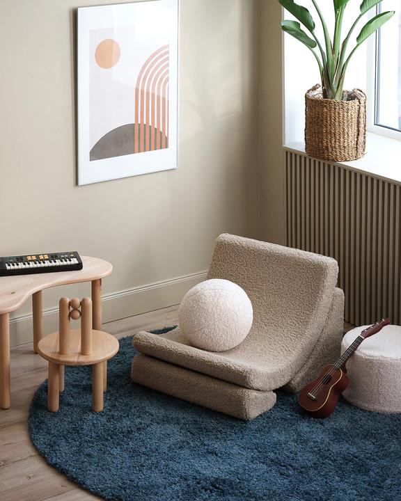 Produktbild Wigiwama Moon Chair (Kindersessel)