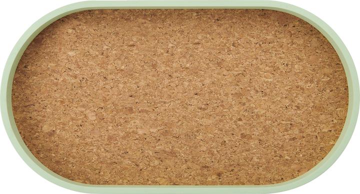 Immagine prodotto Kitchen Craft Vassoio Da Portata Id 38x20cm Legno Sughero