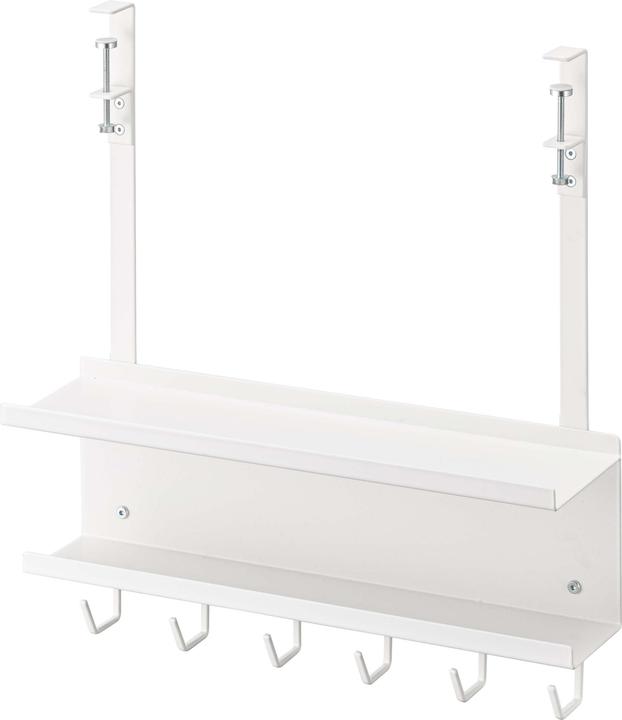 Yamazaki Cable and router organiser