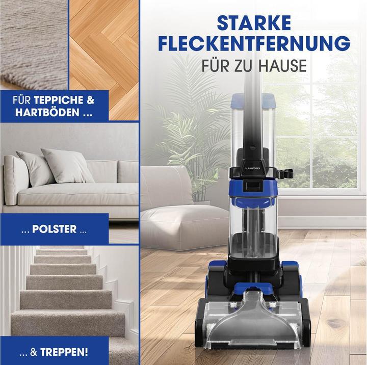 Immagine prodotto CleanMaxx Professionale