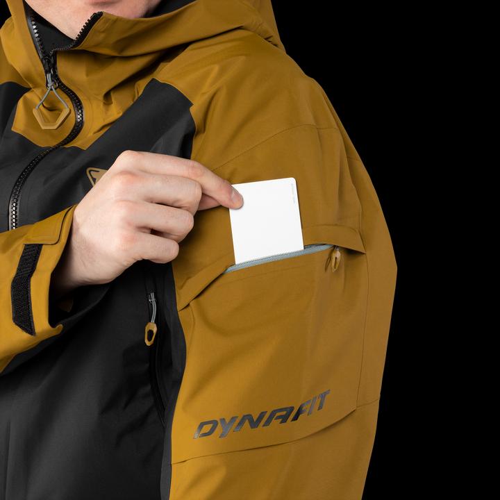 Produktbild Dynafit Tigard Gore-Tex Pro Jacke (L)