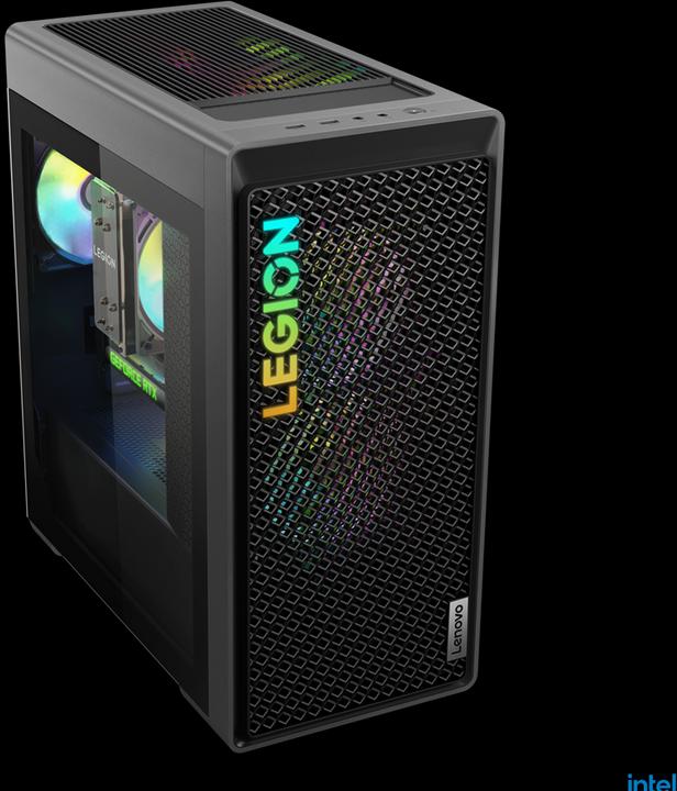 Immagine prodotto Lenovo Legion T5 (Intel Core i7-14700KF, 16 GB, 1000 GB, GeForce RTX 4060)