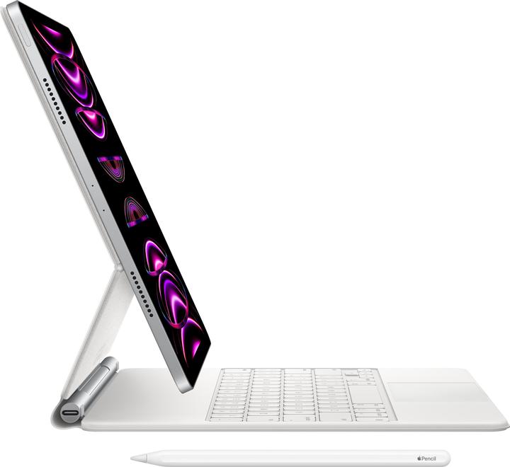 Actual product image Apple iPad Pro 2022 (6th Gen) (WLAN only, 12.90", 2000 GB, Space Grey)