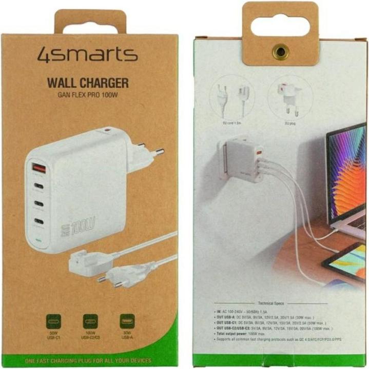 Image du produit 4smarts Flex Pro (100 W)