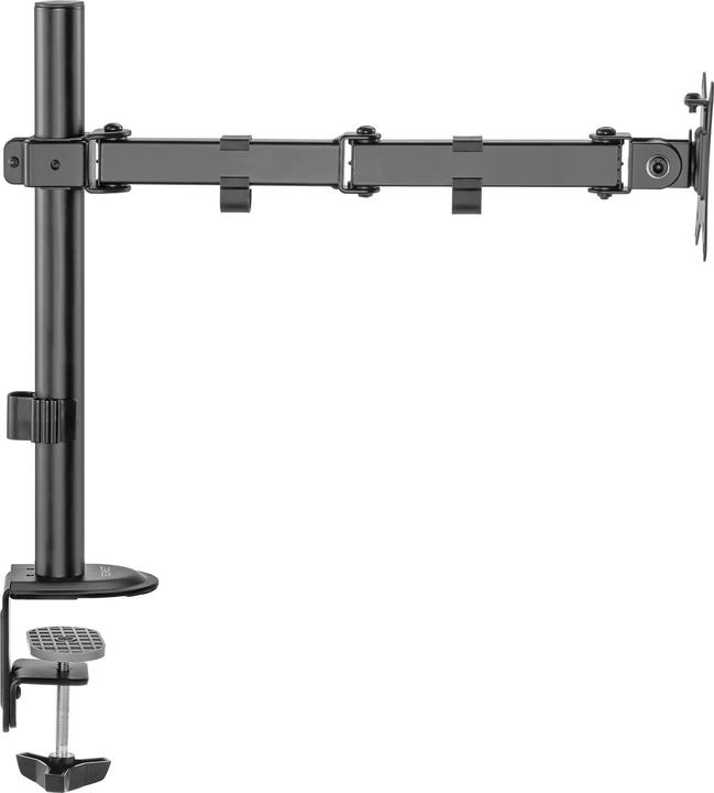 Actual product image Sense7 Monitor arm Float (Floor stand, 32")