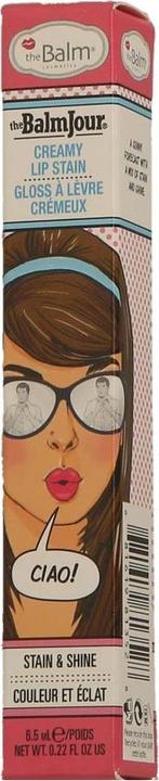 Image du produit The Balm Le BalmJour (Ciao !)