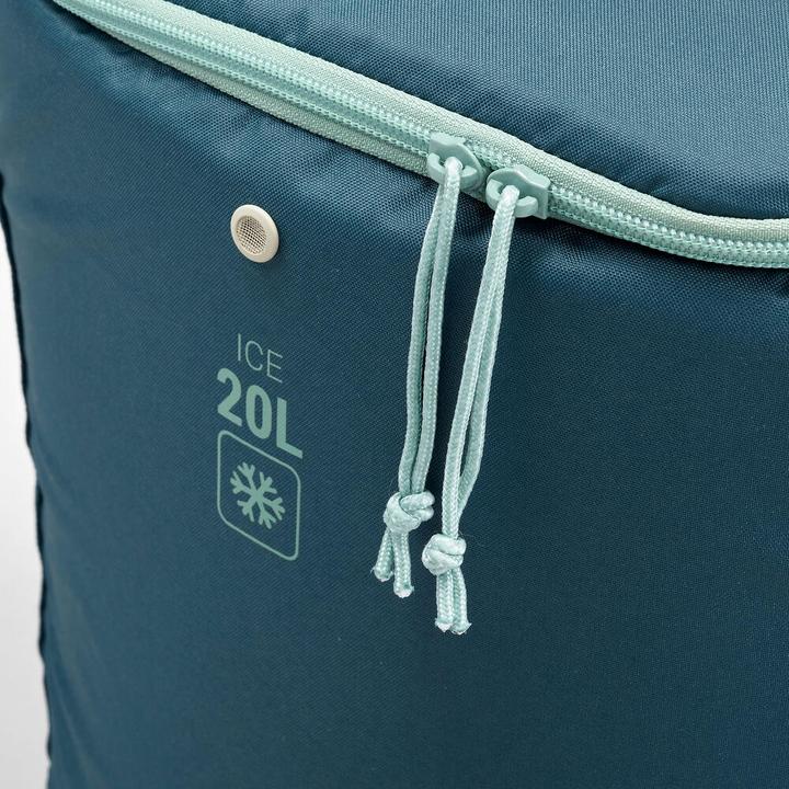 Produktbild Quechua COMPACT 20 (20 l)