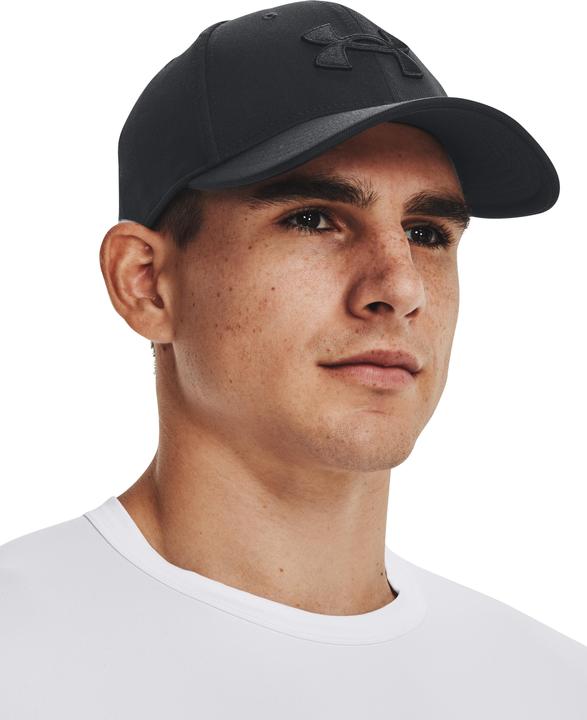 Actual product image Under Armour Blitzing Cap (S, M)
