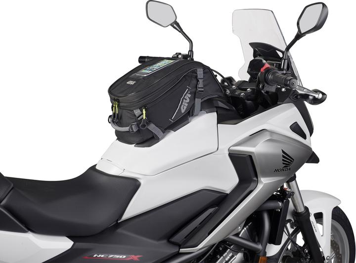 Actual product image Givi Tank bag EA117 (10 l)