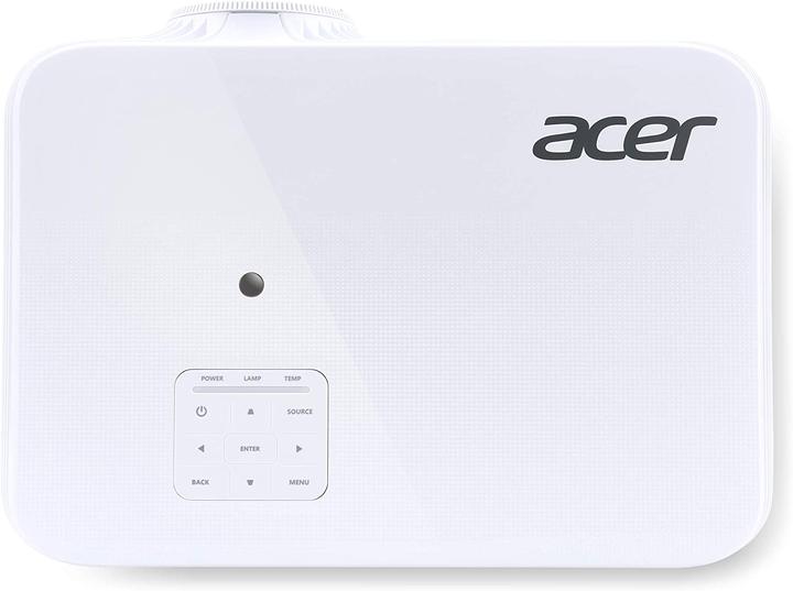 Produktbild Acer P5535 (Full HD, 4500 lm, 1.13 - 1.47:1)