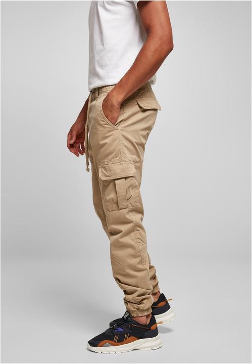 Image du produit Urban Classics Pantalon de jogging Cargo (S)