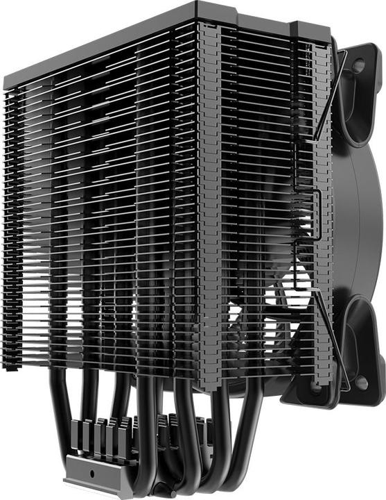 Produktbild Pccooler GI-X6R-V2 Corona Rot (148 mm)