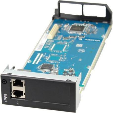 Immagine prodotto Mitel Modulo di estensione - ISDN - ISDN PRI