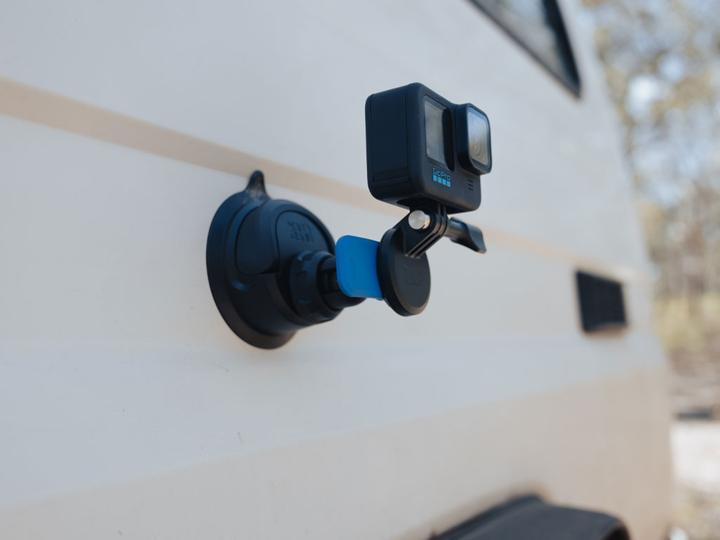 Produktbild Quad Lock Quad Lock Adaptor (Diverse)